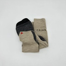 Falke damen wandersocken gebraucht kaufen  Haiger