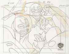 Série Animada Superman-Desenho Original-Superman/Parademons-Apokolips Now Pt 2 comprar usado  Enviando para Brazil