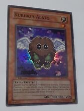 Carta kuriboh alato usato  Roma