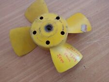 Lâmina de ventilador de refrigeração para Fiat 131 4308709 fabricante de equipamento original comprar usado  Enviando para Brazil