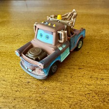Mater disney pixar for sale  Winchester