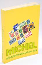 Michel grossbritannien spezial gebraucht kaufen  Löchgau