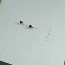 Orecchini punto luce usato  Ceglie Messapica