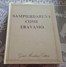 Sampierdarena come eravamo usato  Castelfidardo
