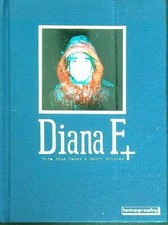 Diana aa.vv. lomography usato Diana aa.vv. lomography usato  Italia