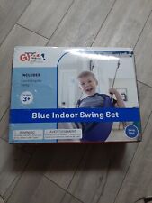 Gym blue indoor for sale  Owosso