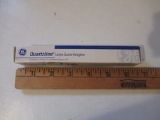 Quartzline tungsten halogen for sale  Milwaukee