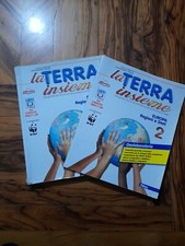 9788826817460 terra insieme usato  Laureana di Borrello