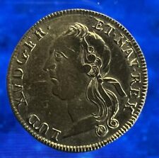 Louis token 1744 d'occasion  Aix-les-Bains