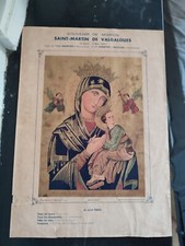 Souvenir mission saint d'occasion Souvenir mission saint d'occasion  Brouzet-lès-Alès