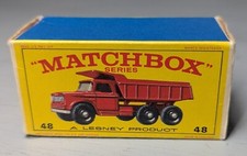 Vintage matchbox lesney for sale  Cape Girardeau