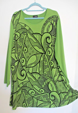 Chices kleid tunika gebraucht kaufen  Viersen