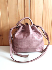 Zara real leather for sale  UK