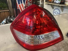 Tail light nissan for sale  Tilton