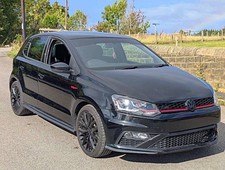 2017 volkswagen polo for sale  LEEDS