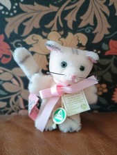 Hermann pin teddy for sale  LOWESTOFT