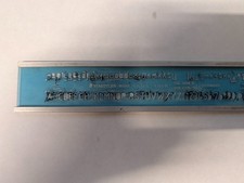 Various staedtler lettering for sale  DARLINGTON