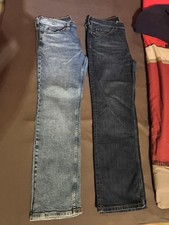 Mustang jeanshose herren gebraucht kaufen Mustang jeanshose herren gebraucht kaufen  Grabfeld