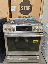 Cafe cgs700p2ms1 stainless for sale  Hartland