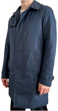 Esprit trenchcoat herren gebraucht kaufen  Berlin