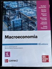 Macroeconomia. con connect usato Macroeconomia. con connect usato  Roma