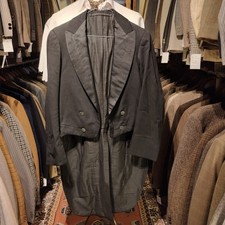 Vintage mens 34r for sale  LYDNEY