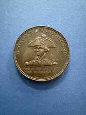 Antique lord nelson for sale  FAREHAM