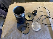Espresso electric milk for sale Espresso electric milk for sale  BRACKNELL