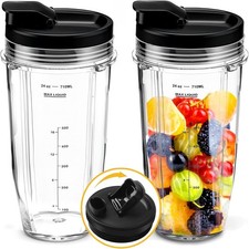 2pcs replacement 24oz for sale  SOUTHAMPTON