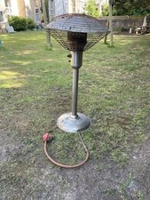 Patio heater gas for sale  BRISTOL