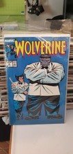 Wolverine iconic john for sale  USA