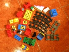 Lego duplo steine gebraucht kaufen Lego duplo steine gebraucht kaufen  Kerben, Rüber, Lonnig