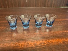 Vintage blue rare for sale  Zanesville