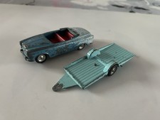 Voiture remorque solido d'occasion  Savigné-l'Évêque