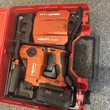 Hilti nuron te4 for sale  MANSFIELD