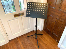 Music stand conductors for sale  WOKINGHAM