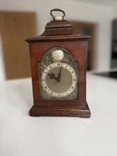 Vintage tempus fugit for sale  NELSON