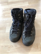 Lowa wanderschuhe trekking gebraucht kaufen  Sinsheim
