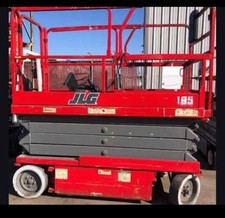 Jlg 2646e2 scissor for sale  Simi Valley