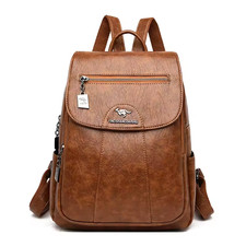 Womens genuine leather for sale  LONDON
