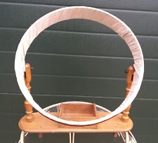 Antique wood embroidery for sale  DONCASTER
