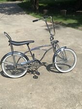 Low rider bike for sale  Norcross