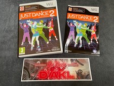 Just dance complet d'occasion  Lognes