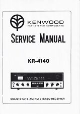 Service manual anleitung gebraucht kaufen  Sulzbach-Rosenberg