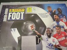 Panini football lot d'occasion  Senlis