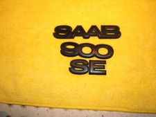 Saab 1995 900 for sale  Rocklin