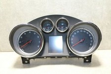 Tacho kombiinstrument tachomet gebraucht kaufen  Gelsenkirchen