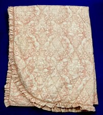 Vintage retro toile for sale  NEWTON ABBOT