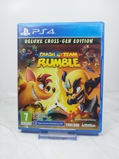 Crash team rumble d'occasion  Pipriac