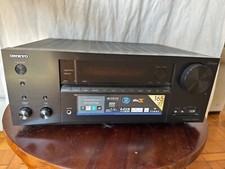 Sintoamplificatore home theate usato  Sanremo